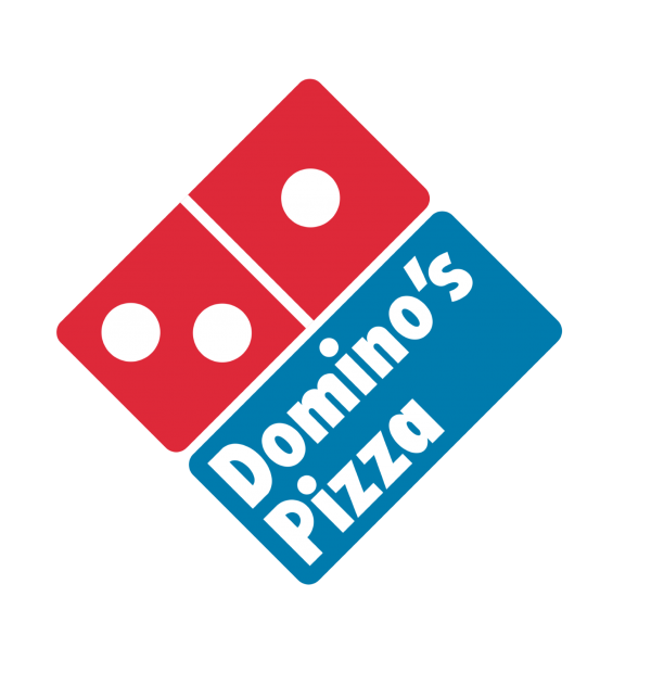 Logo Domino's
