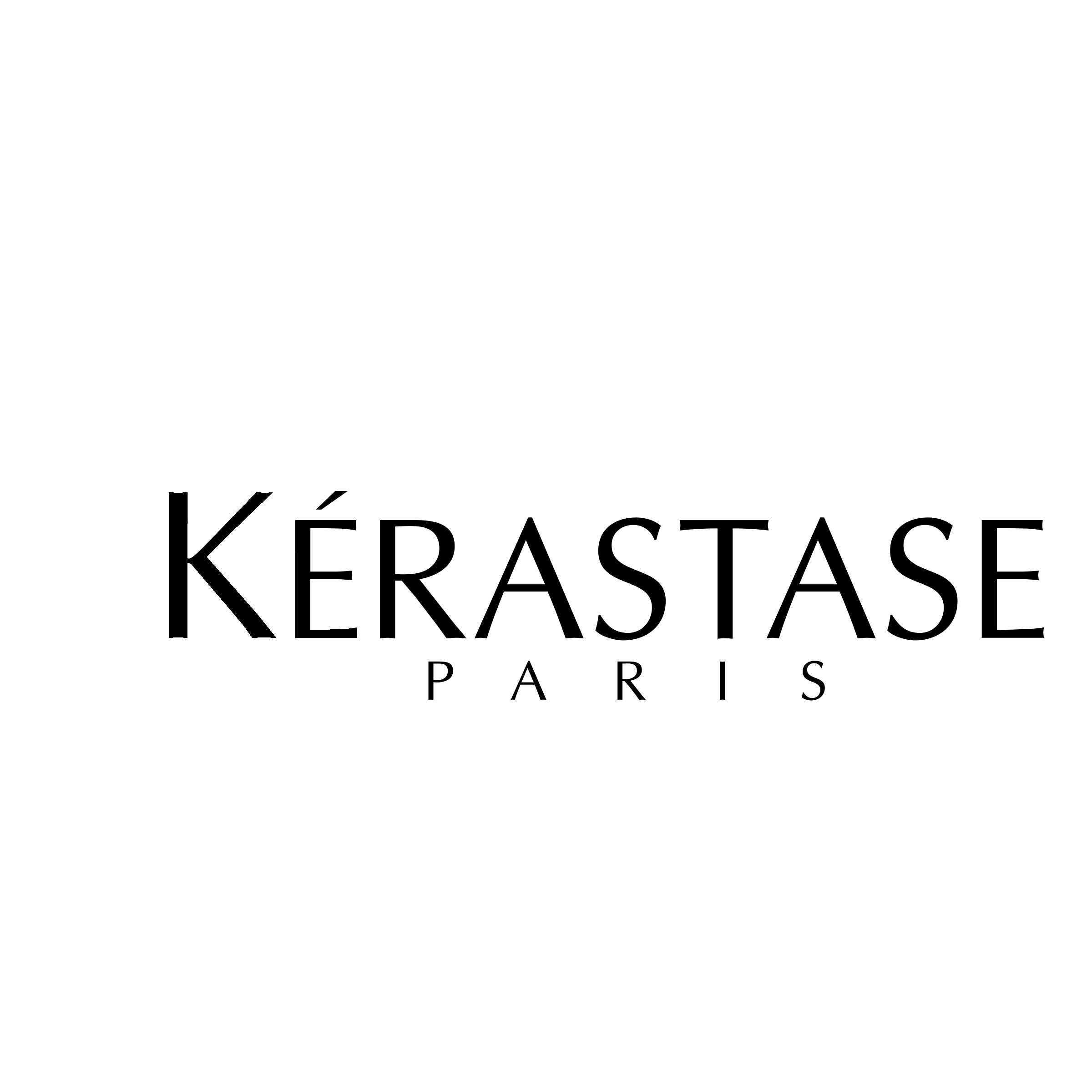 Logo Kérastase